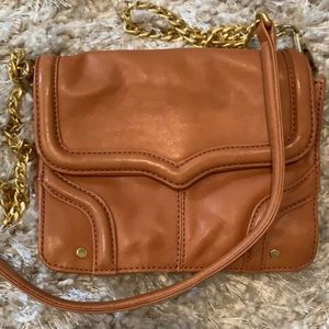 Rebecca Minskoff - Crossbody / Convertable Clutch